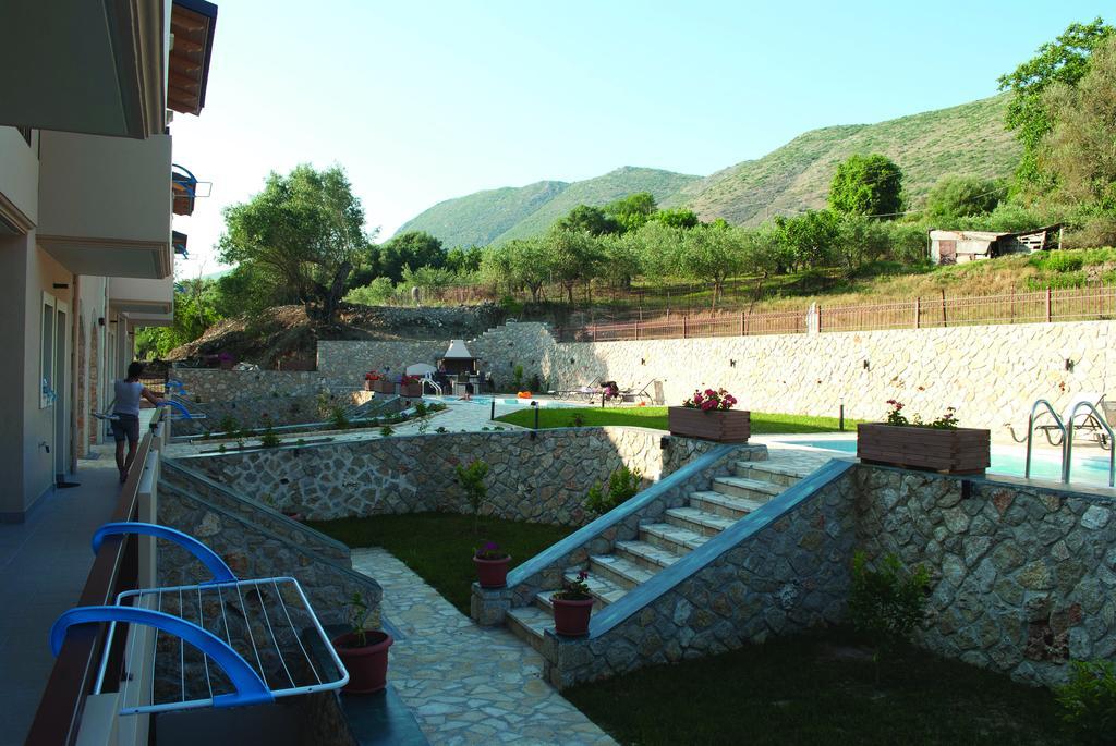 Вилла Palataki Margariti Номер фото